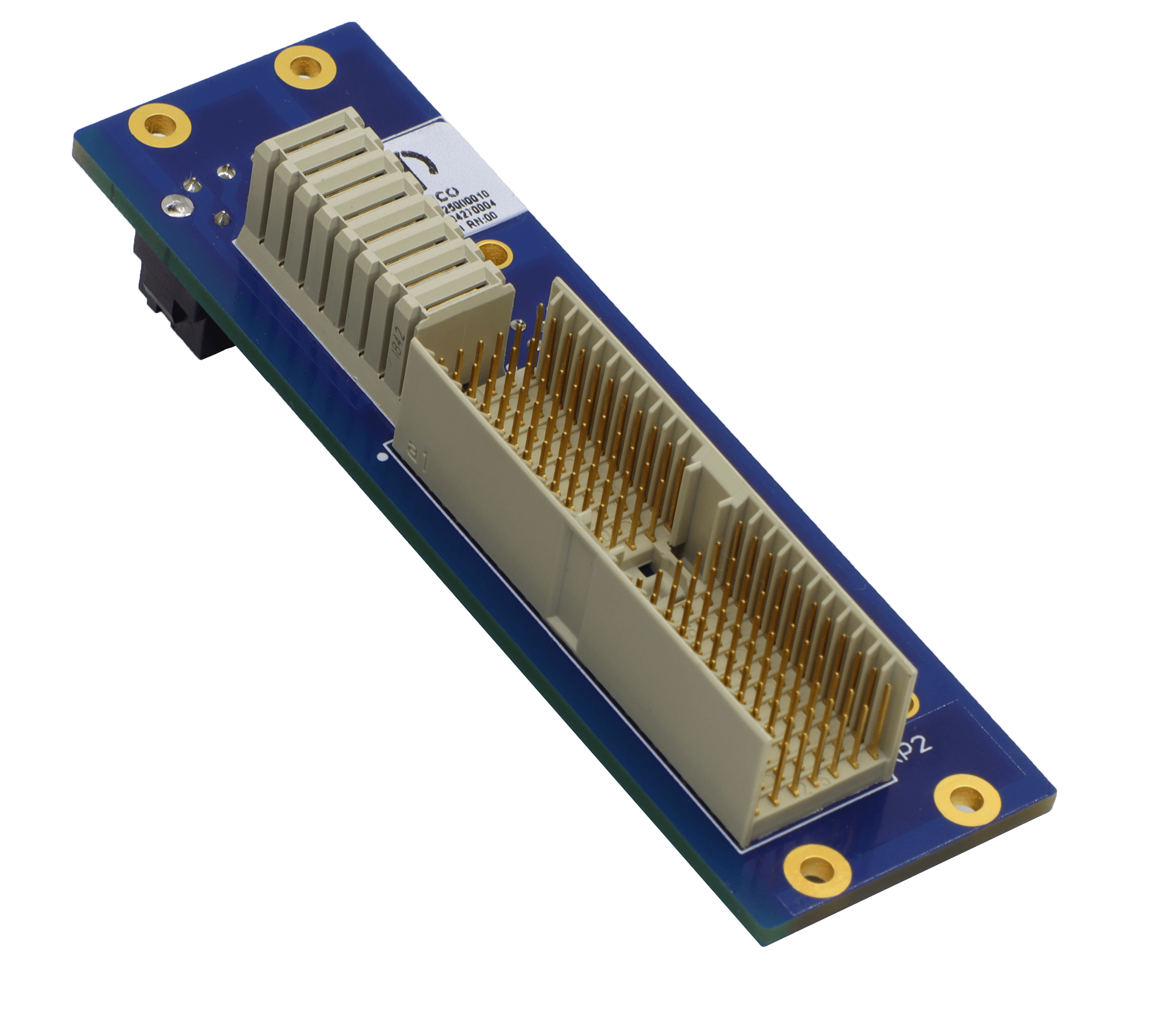 SLSC RTI Module DSUB68