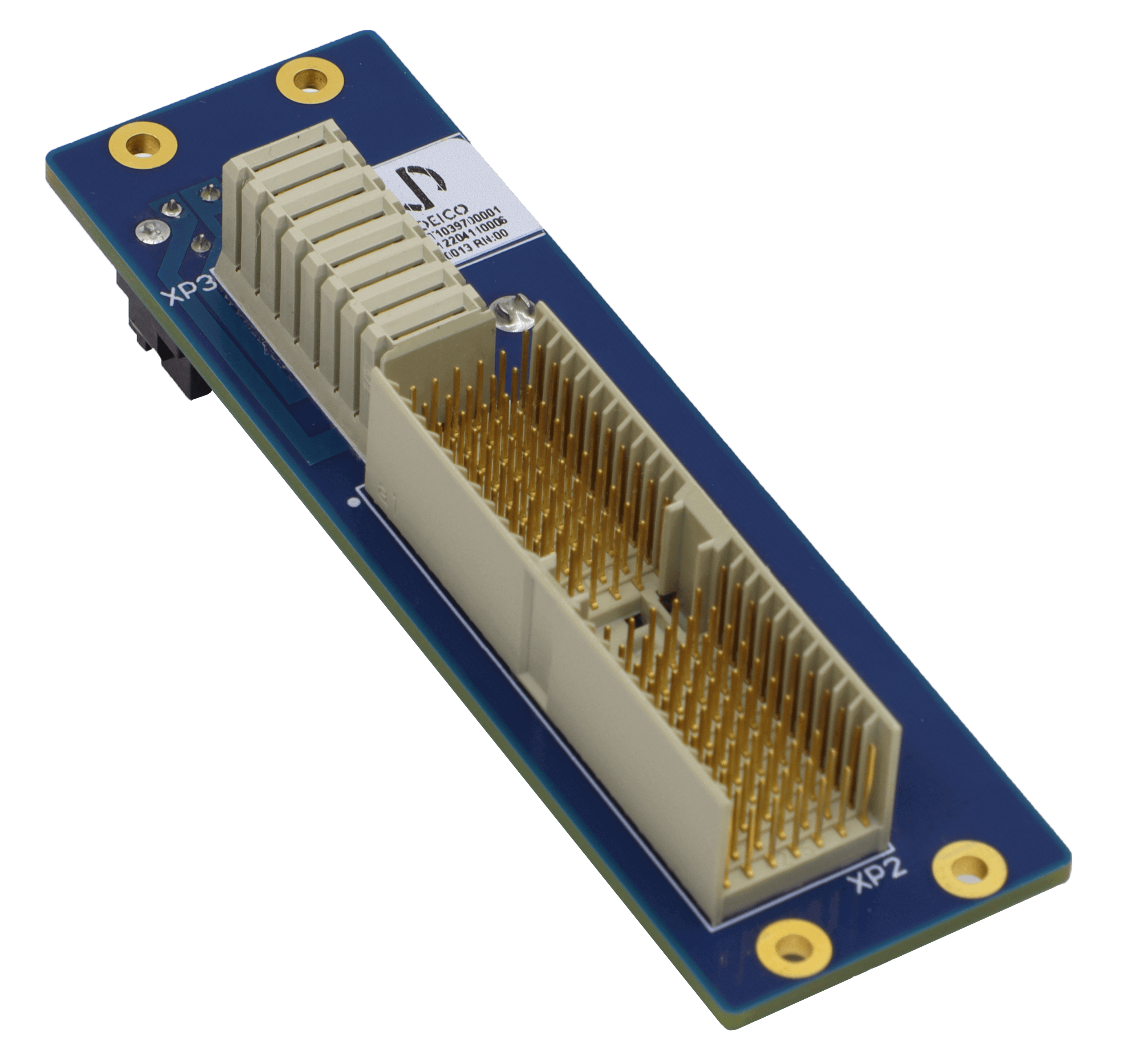 SLSC RTI Module DSUB44