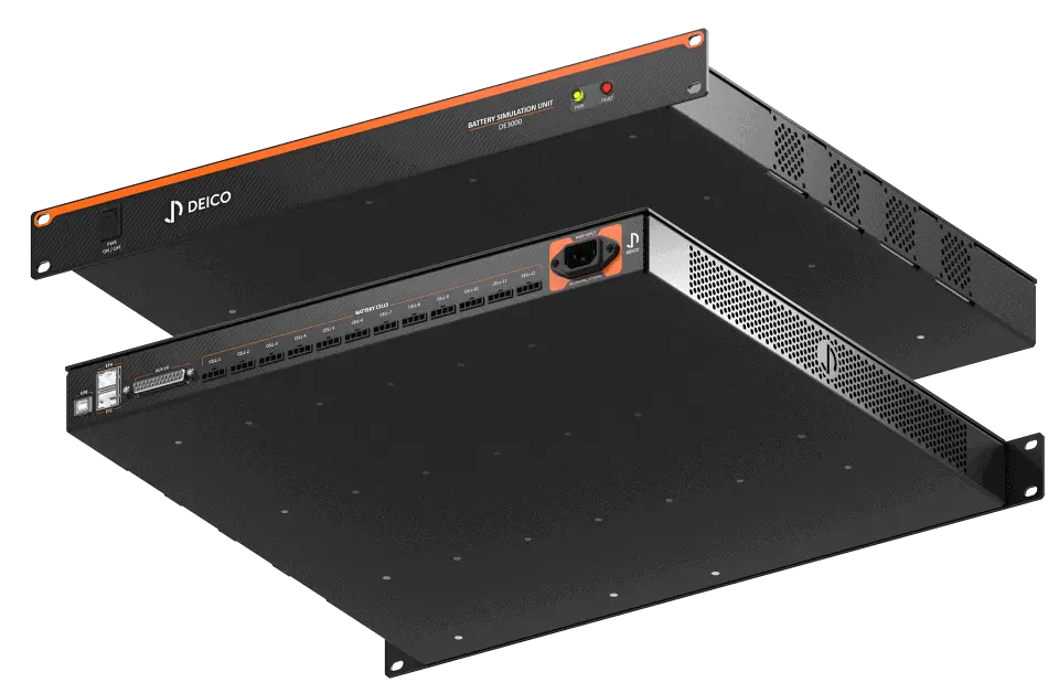 Battery Management System (BMS) Test Products